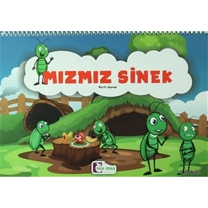 Mızmız Sinek