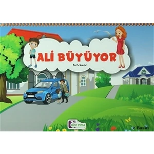 Ali Büyüyor