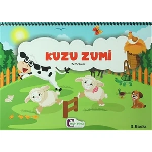 Kuzu Zumi