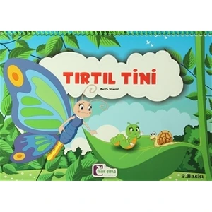 Tırtıl Tini