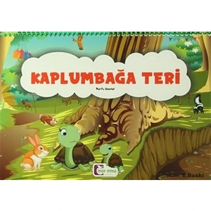 Kaplumbağa Teri