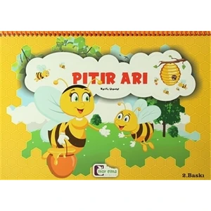Pıtır Arı