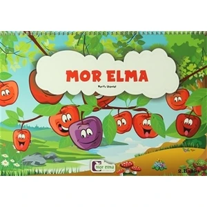 Mor Elma