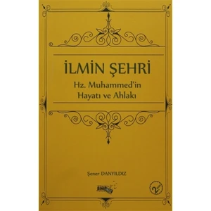 İlmin Şehri