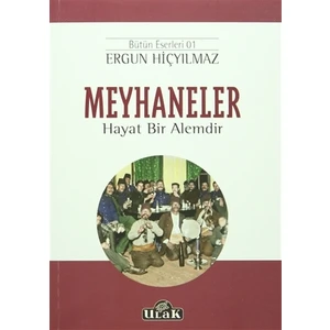Meyhaneler