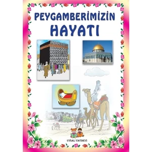 Peygamberimizin Hayatı 1-2 (Orta Boy)