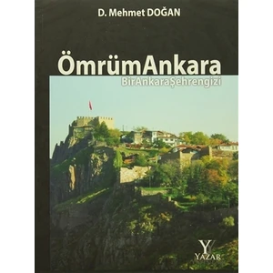Ömrüm Ankara