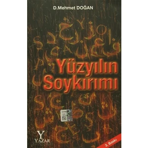 Yüzyılın Soykırımı