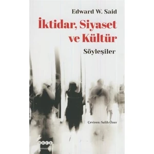 İktidar, Siyaset ve Kültür