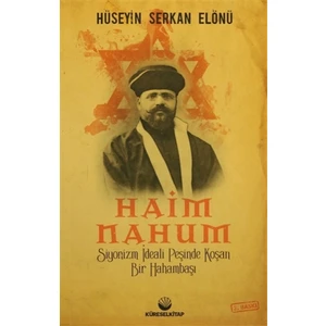 Haim Nahum