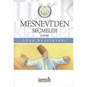 Mesnevi'den Seçmeler