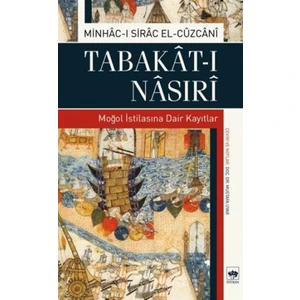 Tabakat-I Nasıri