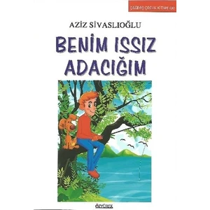 Benim Issız Adacığım