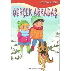 Gerçek Arkadaş