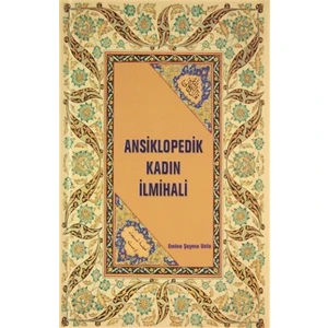 Ansiklopedik Kadın İlmihali