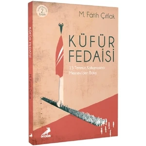 Küfür Fedaisi