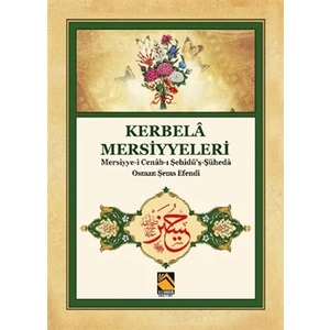 Kerbela Mersiyyeleri