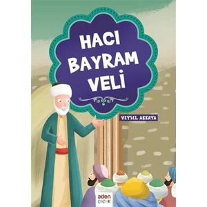 Hacı Bayram Veli