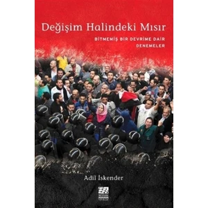 Değişim Halindeki Mısır