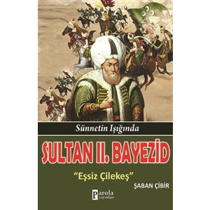 Sultan 2. Bayezid