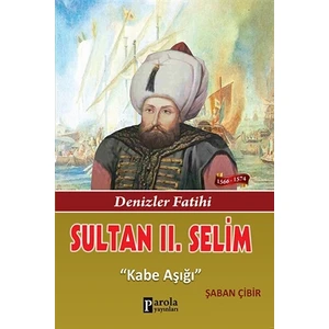 Sultan 2. Selim