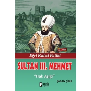 Sultan 3. Mehmet