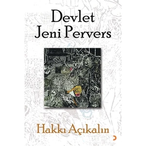 Devlet Jeni Pervers