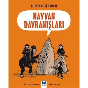 Hayvan Davranışları