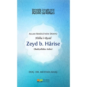 Zeyd b. Harise