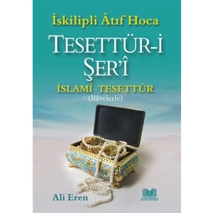 Tesettür-i Şer'i - İslami Tesettür