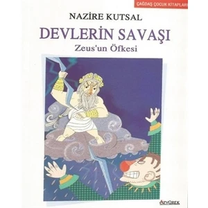 Devlerin Savaşı