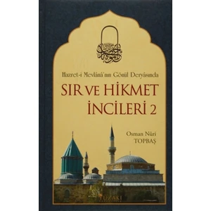 Sır ve Hikmet İncileri 2