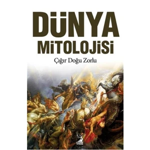 Dünya Mitolojisi