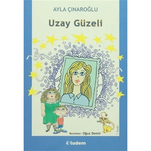 Uzay Güzeli