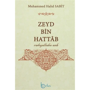 Zeyd Bin Hattab