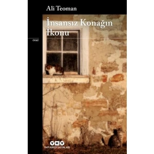 İnsansız Konağın İkonu - Ali Teoman