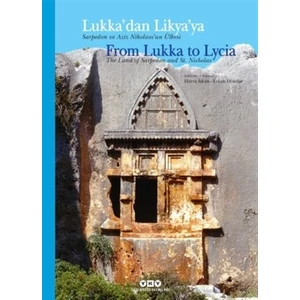 Lukka'dan Likya'ya / From Lukka to Lycia