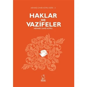 Haklar ve Vazifeler