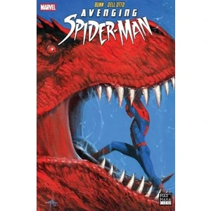 Avenging Spider-Man 6