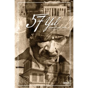 57 Yıl - Ahmet Özgür Türen