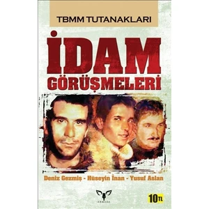 İdam Görüşmeleri