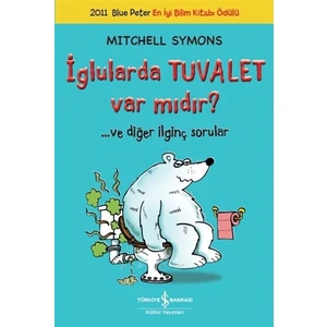 İglularda Tuvalet Var mıdır?
