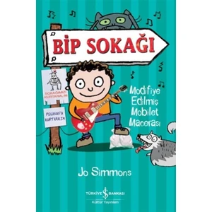 Bip Sokağı