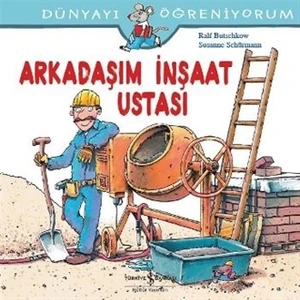Arkadaşım İnşaat Ustası - Ralf Butschkow