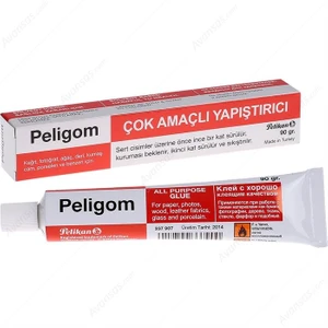 Çok Amaçlı Sıvı Yapıştırıcı 90Gr.