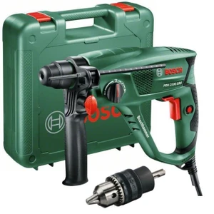 Pbh 2100 Sre Sds-Plus Kırıcı Delici Çantalı Yedek Supra Mandrenli