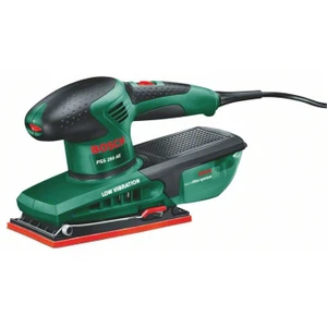 Pss 250 Ae Titreşimli Zımpara 92X182Mm 250W