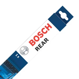Audi A1 Arka Silecek (2012-2014)  Bosch Rear