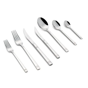 84 Parça D029 Kutulu Çatal Kaşık Bıçak Takımı