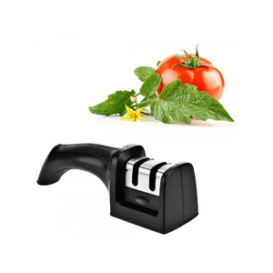 2 Aşamalı Pratik Bıçak Bileyici